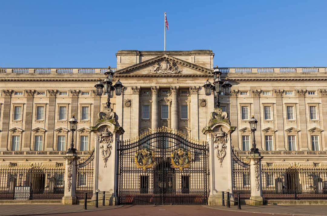 Palacio de Buckingham